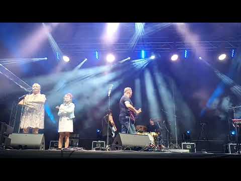 Jaroslav Uhlíř v Prostějově 29.8.2024 1. část