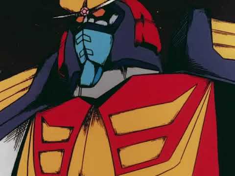 Uchuu Senshi Baldios Ashita ni Ikiro Baldios Kouichi Ise