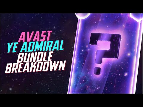 Better Token Tuesday?! Avast Ye Admiral! Bundle Breakdown Marvel Snap