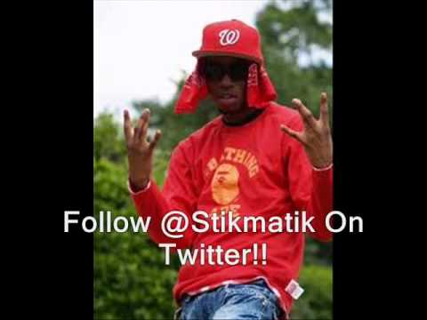 Wizzy Wow-Heart Distortion (PRODUCED BY STIKMATIK)