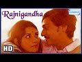 Rajnigandha HD Amol Palekar Vidya Sinha Dinesh Thakur Hindi Full Movie With Eng Subtitles