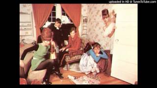 The B-52s - Mesopotamia