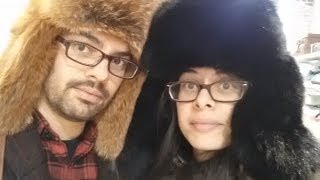 National Siblings Day | Day 11 VEDA 2014