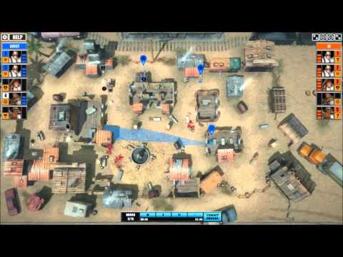 Steam Community :: Video :: Lethal Tactics gameplay