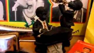 Les Chats sauvages  Une fille comme toi -  Johnny Restivo The shape I'm in.MP4