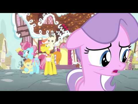 Video thumbnail for The Pony I Want to Be