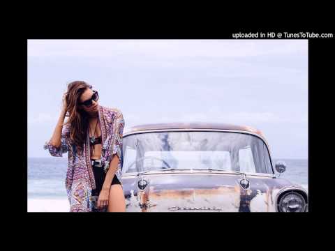 Naxsy - Frontin x Burn ( Pharrell Williams Ft. Ellie Goulding Married )