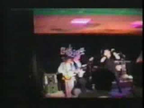 Justice - Heading Home