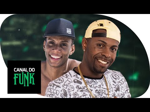 MC GW e MC MR Bim - MEDLEY RAVE DOS MALOKAS (DJ Leo Castino)