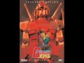 Mobile Suit Gundam Movie I - Cross of Sand by Takajin Yashiki