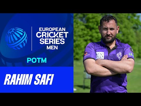 POTM Match 16: R.Safi - SSD vs AKIF | ECS Sweden, Landskrona, 2025 | 15 May 2025 | ECS25.273