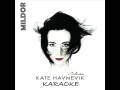 So:Lo - Kate Havnevik (Karaoke) 