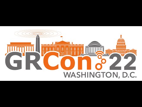 GNU Radio Conference - Wednesday Sept 28, 2022