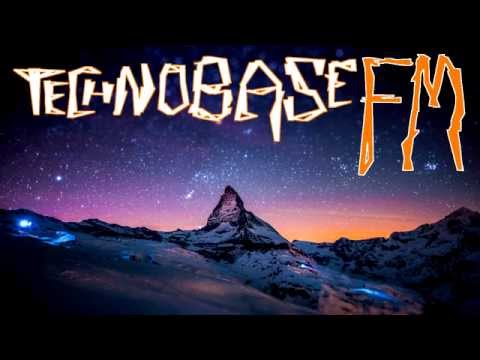 REC #01 - TechnobaseFM ★ 3 HOURS