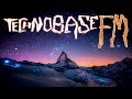 REC #01 - TechnobaseFM ★ 3 HOURS