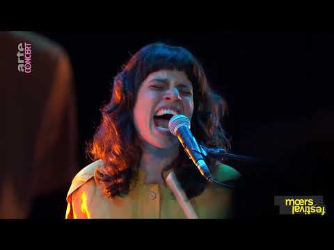 MARIÁ PORTUGAL @ Moers Festival 2020