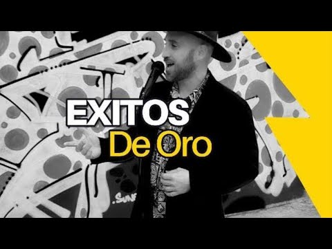 Exitos De Oro