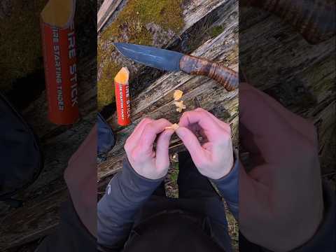 The Procamptek Fast Fire Stick