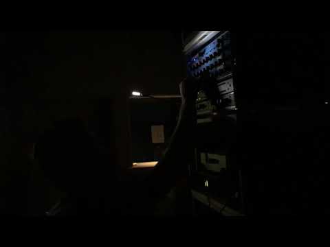 Justice Soundsystem - Jah Fire & His Creation (roots)'pt1@ leuven 290619