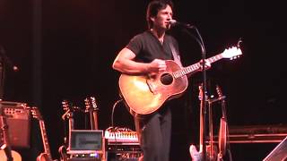 Andy Joslin "Don't Forget to Breathe" Live opening for Duncan Sheik