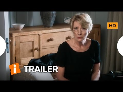 Um ato de esperança - Trailer