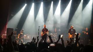 Mark Tremonti - The First the last LIVE!