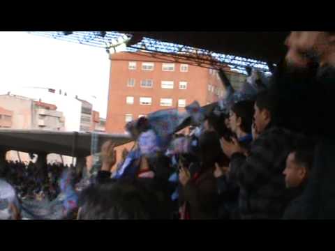 GOL DE IAGO ASPAS.---------CELTA-2;GRANADA-1