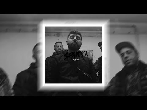 (FREE) Koushino x AK 33 x Azro x J2LASTEU  - Type Beat Instrumental