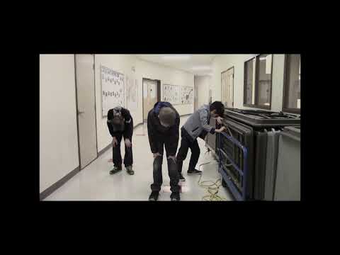 The Abandoned School