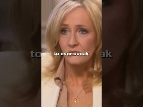 J.K. Rowling Will NEVER Speak To Emma Watson Or Daniel Radcliffe AGAIN😱