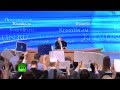 Владимир Путин: В личной жизни — все в порядке 