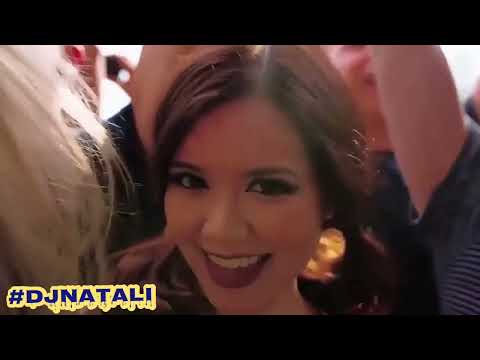 martik C - Russian Disco Poppuri. video by #djnatali