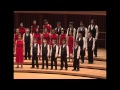 Come to the Music by Joseph Martin | Singapore Symphony Children's Choir