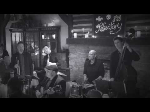 NOLA Quintet - St  James Infirmary
