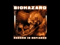 BIOHAZARD - REBORN IN DEFIANCE 2012 ...