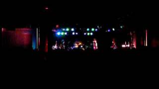 The Mars Volta at Sonar - Halo of Nembutals