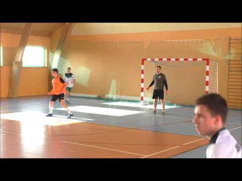 9 luty Makrodach i Lubawa Squad