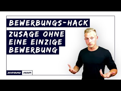 📞 Telefoninterview Bewerbung | ZUSAGE ohne eine einzige Bewerbung!