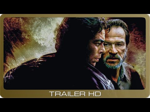 Trailer-Vorschau: Die Stunde des Jägers