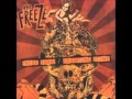 The Freeze - False Messiah