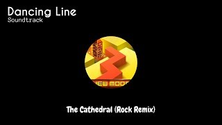 Cover art for DL - The Cathedral Rock Remix