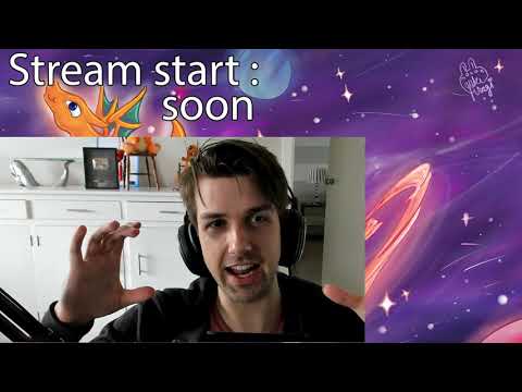 Jolly Wangcore streams: G-String (part 3) (late tired stream because I didn't sleep gud)