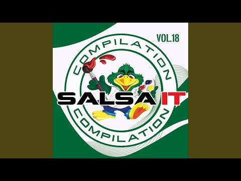 Solo Deseo (feat. Laura Luz & DJ Limbo Latino)