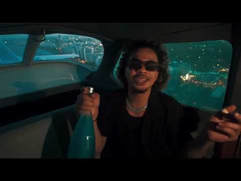 Lil Papi- Curiosa (fLYghts edition)