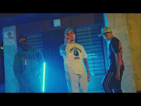 3D - LIL WEIRDO | LIL MARU | MONEYSIGN SUEDE ( Official Music Video )