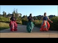 Tik Tike Laura Beg Dance Cover