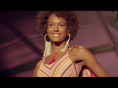 MAAJI SWIMWEAR 2019: RUNWAY AT MIAMI SWIM WEEK