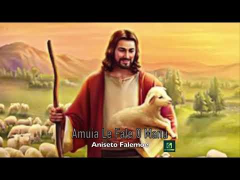 Aniseto Falemoe - Amuia Le Fale O Manu (Audio)