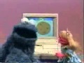 Sesame Street Prarie Dawn Draws A Cookie On The Computer Www Keepvid Com