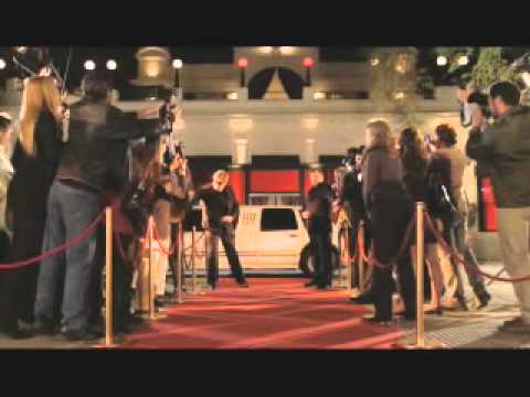 Axe Music Star - CQC